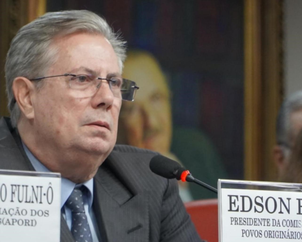 La “fabbrica dei bambini” in Brasile: ecco cosa ci disse Edson Ribeiro 5 mesi fa da lidentita.it La “fabbrica dei bambini” in Brasile: ecco cosa ci disse Edson Ribeiro 5 mesi fa