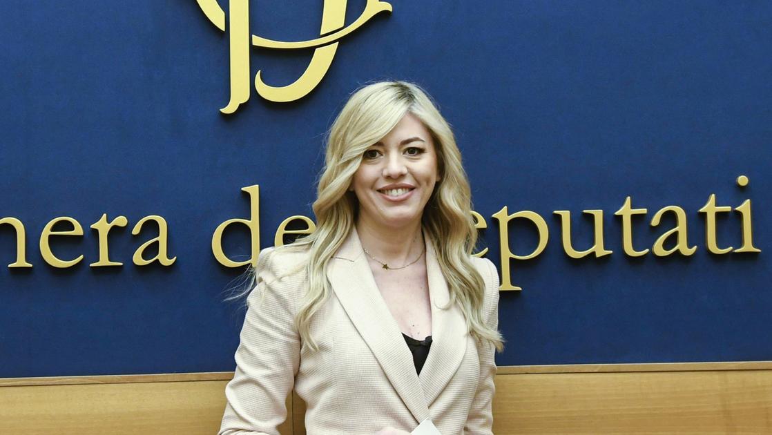 Caso Sangiuliano, la procura chiede il processo per Maria Rosaria Boccia