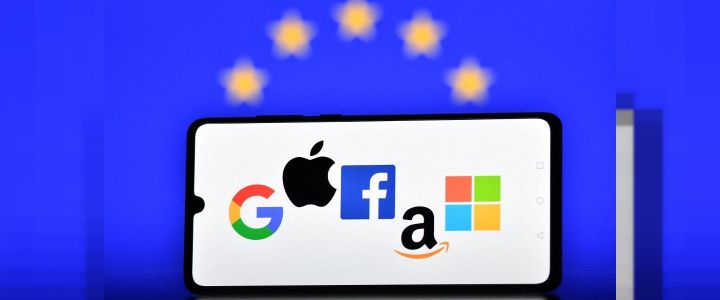Big tech, l’Europa sull’altalena delle minacce di Trump Big tech, l’Europa sull’altalena delle minacce di Trump