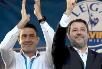 La Lega a Pontida: i “calcoli” di Salvini e quelli di Vannacci La Lega a Pontida: i “calcoli” di Salvini e quelli di Vannacci