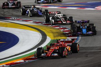 Formula 1 2026, il calendario ufficiale Formula 1 2026, il calendario ufficiale
