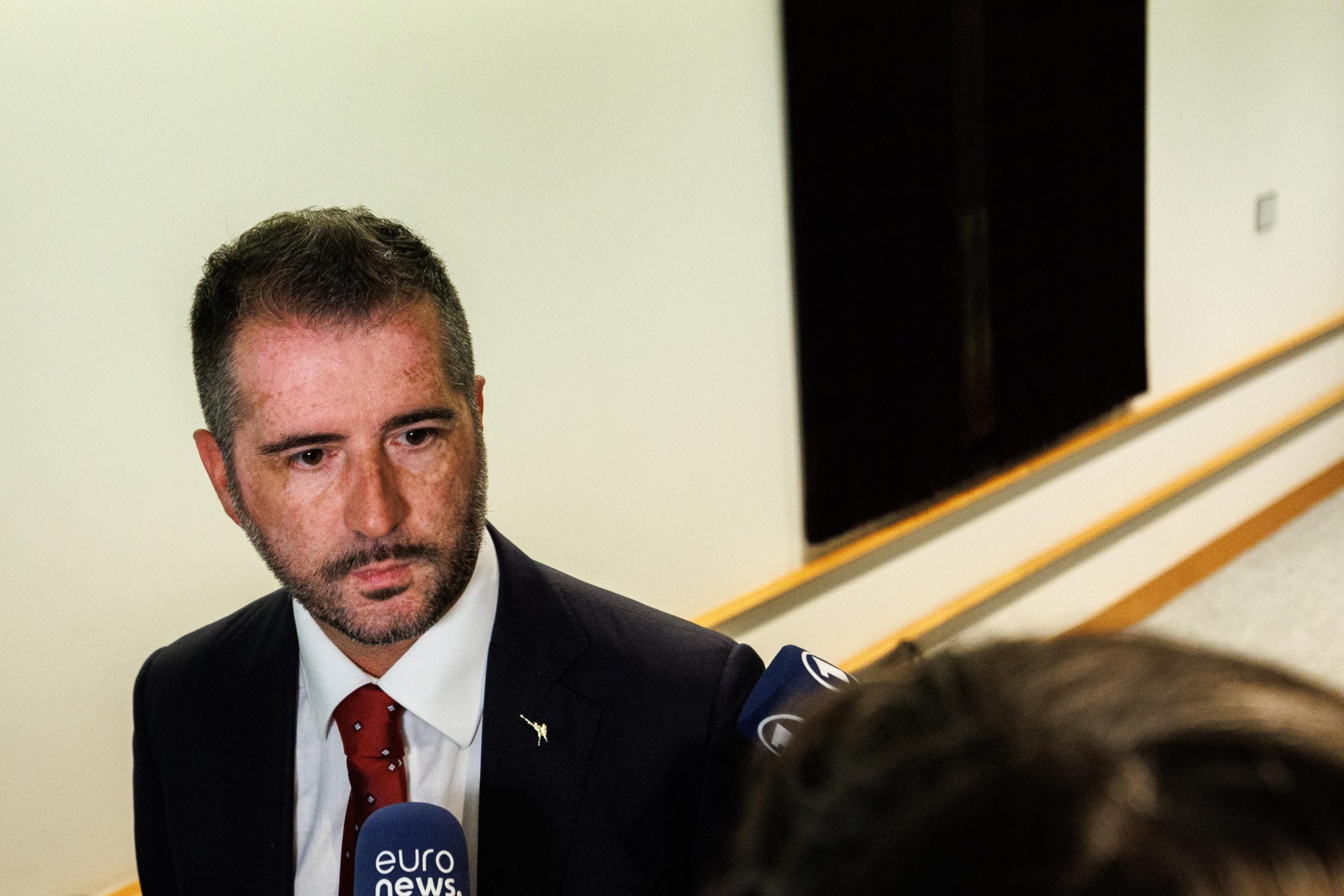 Borchia Lega | Auto Ue ora meno ideologia
