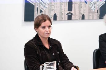 Martedì il voto sulla revoca dell’immunità a Ilaria Salis