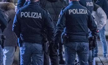 “Il Tfs degli agenti va pagato in un’unica soluzione”, la diffida Siap “Il Tfs degli agenti va pagato in un’unica soluzione”, la diffida Siap