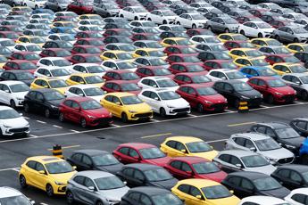 usato rifugio sicuro ogni auto nuova due di seconda mano