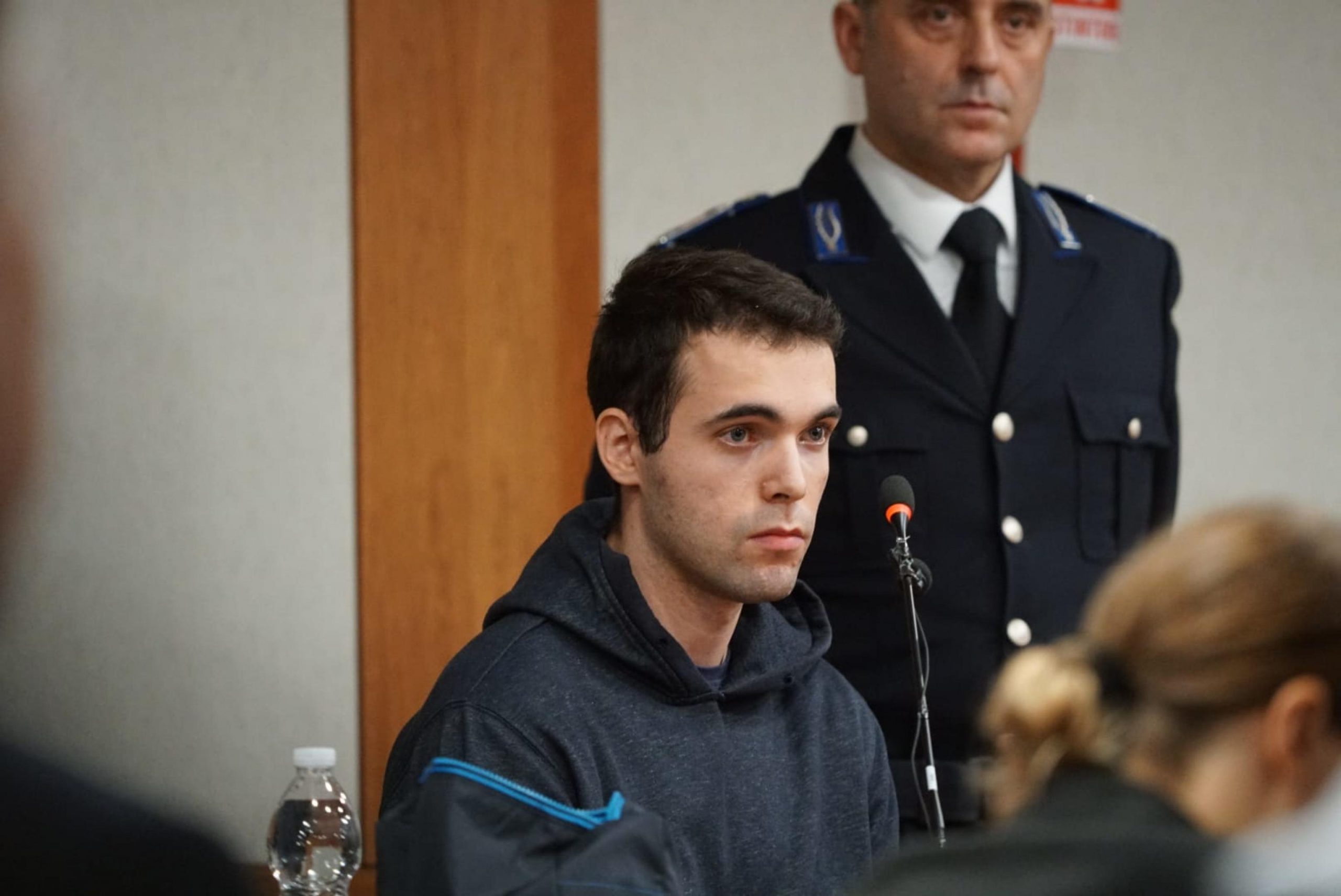 filippo turetta la procura di venezia impugna la sentenza richiesto il riconoscimento delle aggravanti di crudeltà e stalking