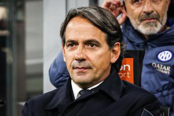 Inzaghi sceglie l’Arabia, per lui la panchina dell’Al-Hilal e un contratto da 50 milioni per 2 anni