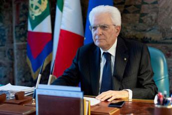 Mattarella ricorda il giudice Ferlaino, vittima della ‘ndrangheta
