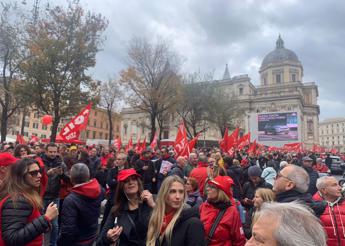 La sinistra a tre piazze conosce il Paese reale? da lidentita.it La sinistra a tre piazze conosce il Paese reale?