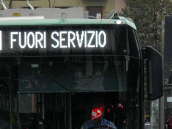 sciopero dei treni il 4 e 5 settembre disagi in tutta italia fasce garantite e modalit224 di rimborso