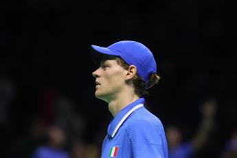 sinner agli ottavi di cincinnati lo aspetta mannarino