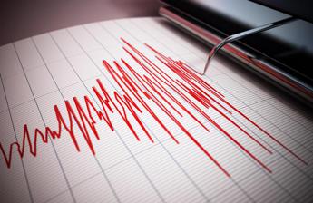 Terremoto a Bologna, scossa di magnitudo 3.8 Terremoto a Bologna, scossa di magnitudo 3.8
