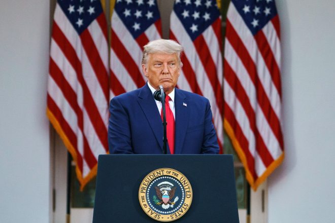 trump annuncia ucciso leader isis in iraq da Lidentita.it trump annuncia ucciso leader isis in iraq