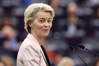 Lo strano caso delle sanzioni Ue agli “amici di Putin”: solo per von der Leyen sono “decisive” da lidentita.it Lo strano caso delle sanzioni Ue agli “amici di Putin”: solo per von der Leyen sono “decisive”