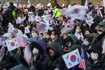 Dazi, Trump impone il 15% alla Corea del Sud Dazi, Trump impone il 15% alla Corea del Sud