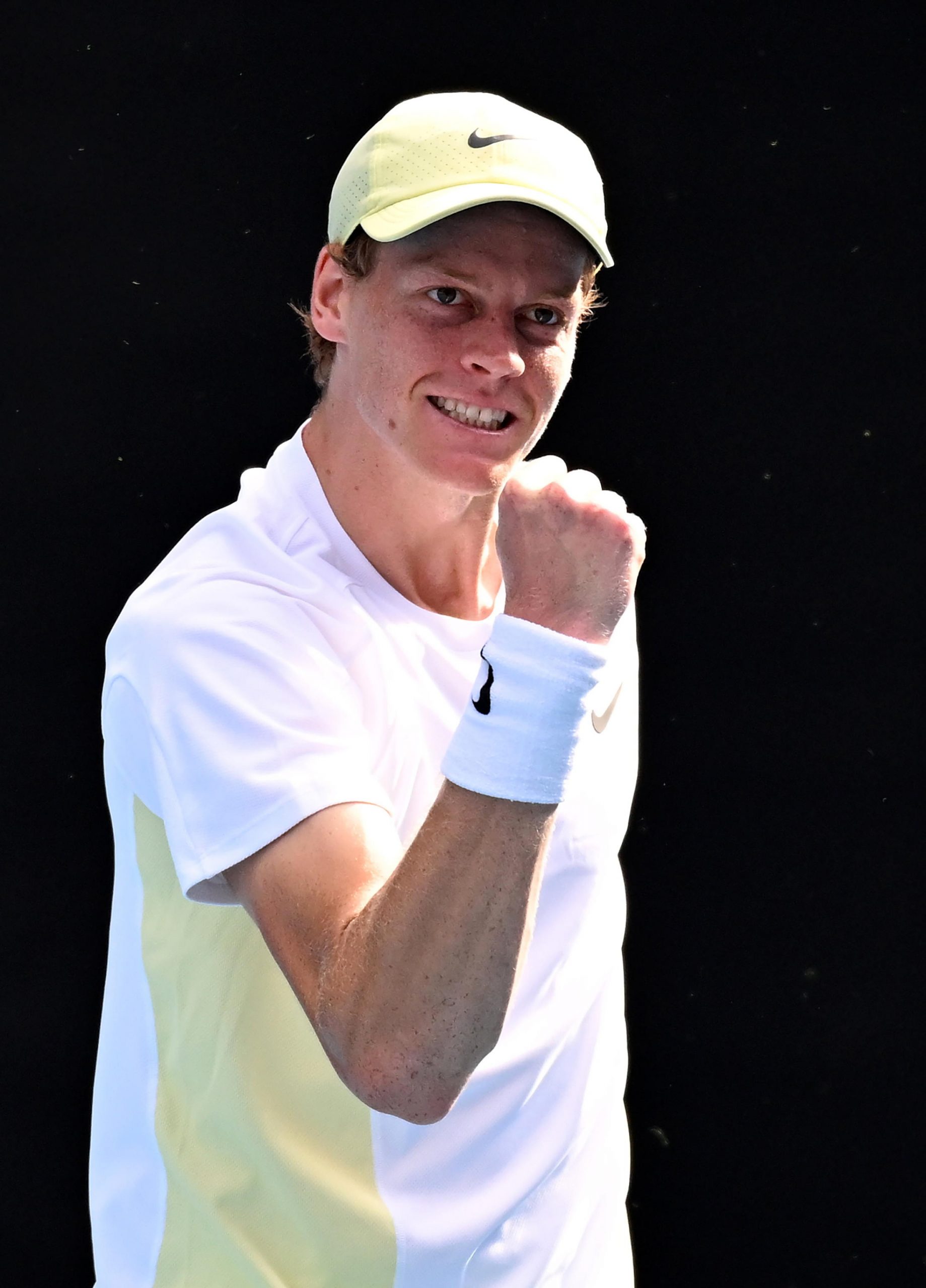 Roma tennis da Lidentita.it a roma il tennis da favola agli internazionali il ritorno di jannick sinner