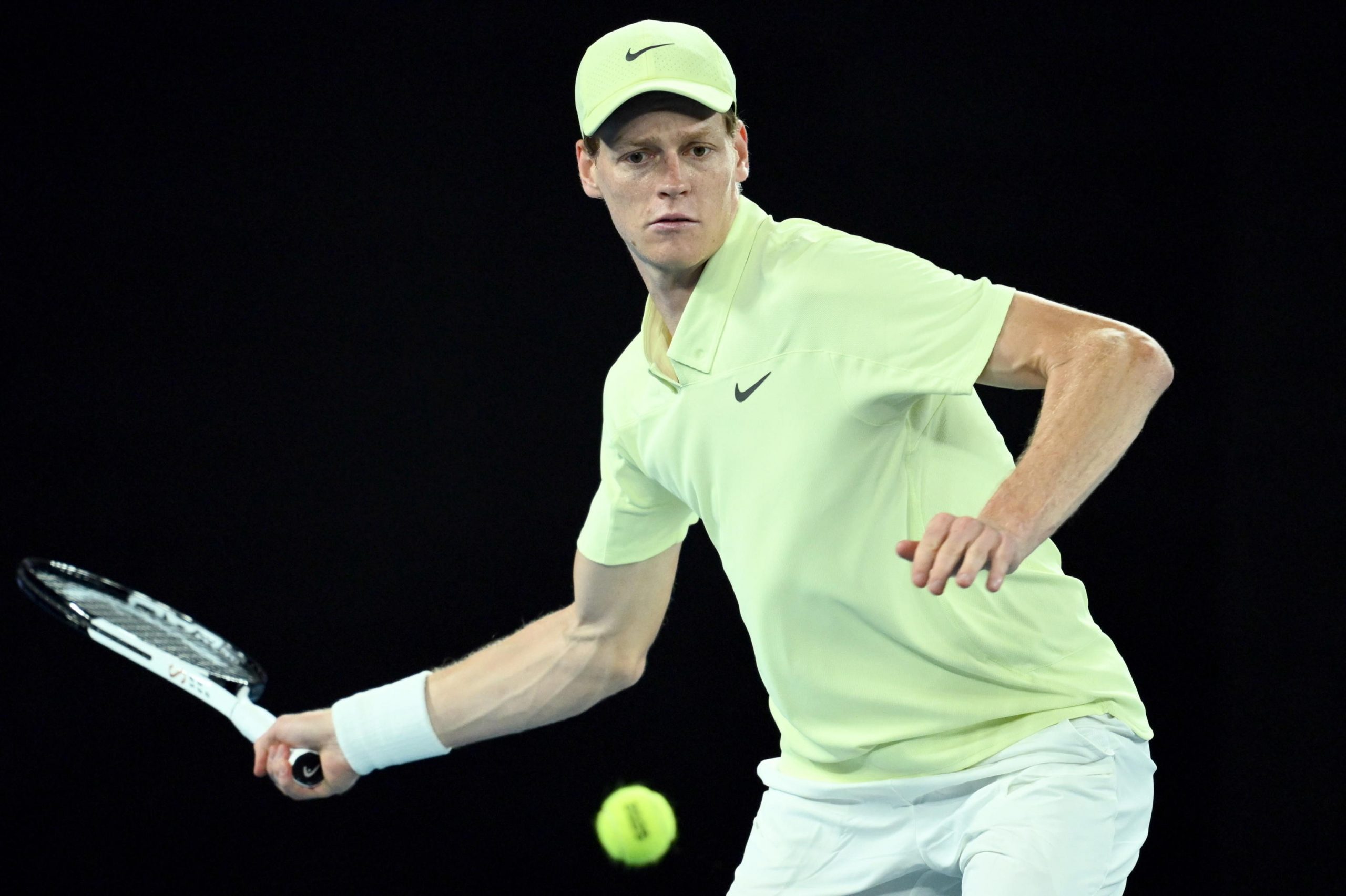 US Open, tocca a campione in carica