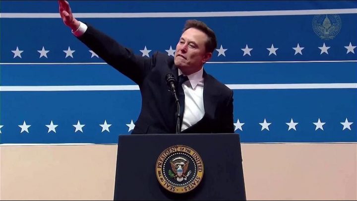 musk lascia il doge trump tornerà