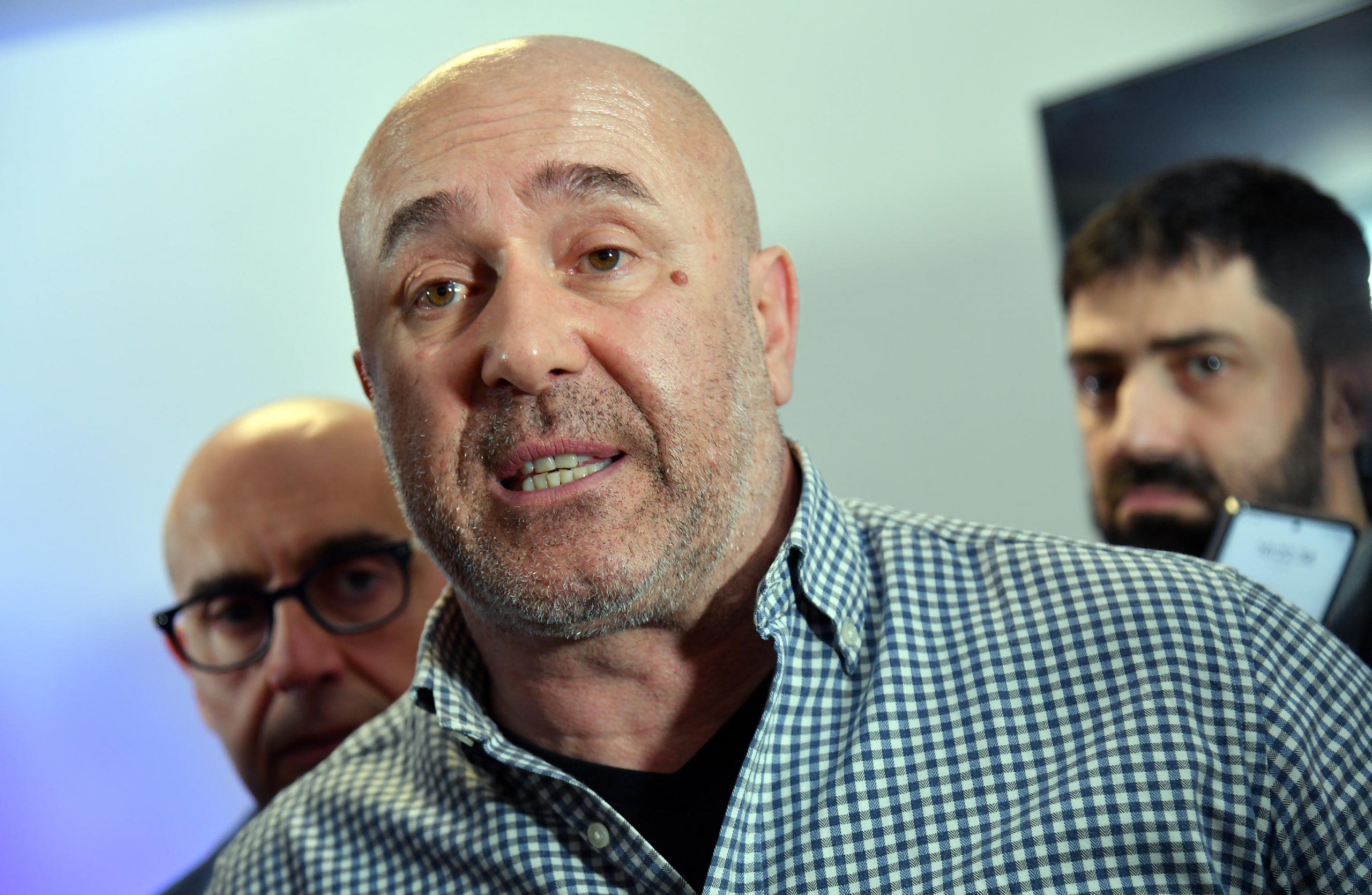 in campania spunta bandecchi mi candido alla regione