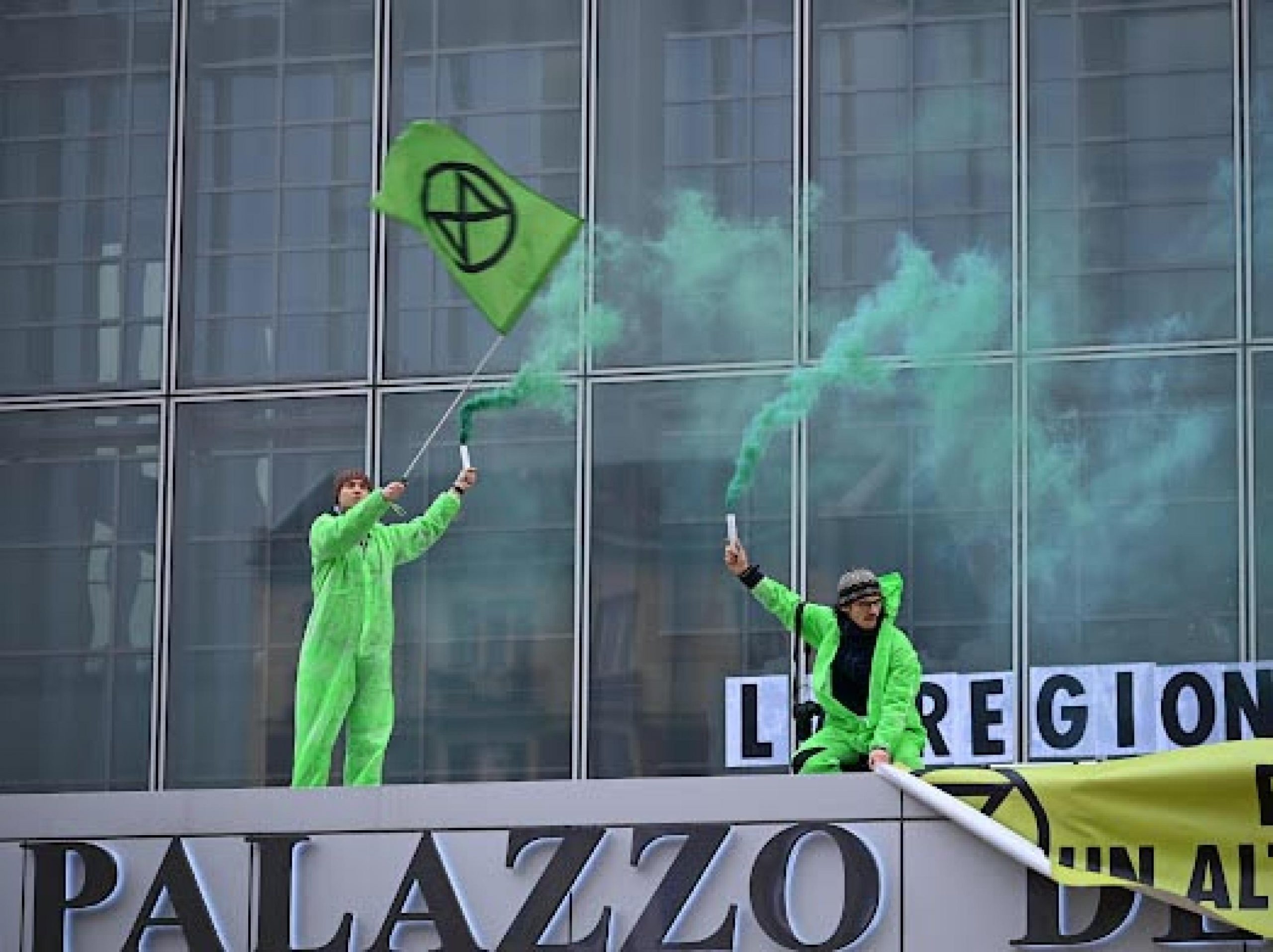 Clima e ambiente: boom sui media, trascurati in Europa Clima e ambiente: boom sui media, trascurati in Europa