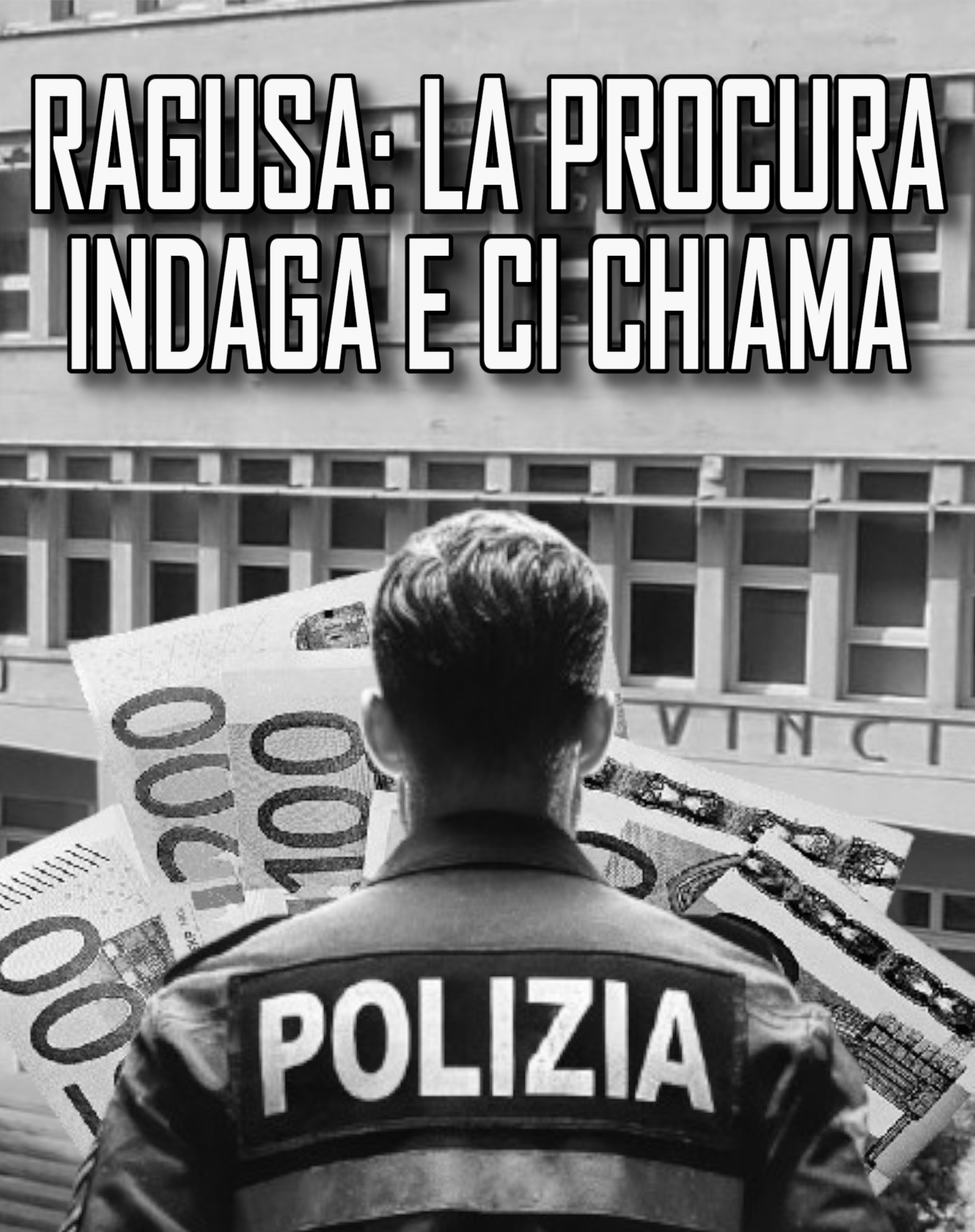 direttore la procura di ragusa vuole sentirla sui fatti il terremoto continua a scuotere la provincia iblea da Lidentita.it direttore la procura di ragusa vuole sentirla sui fatti il terremoto continua a scuotere la provincia iblea