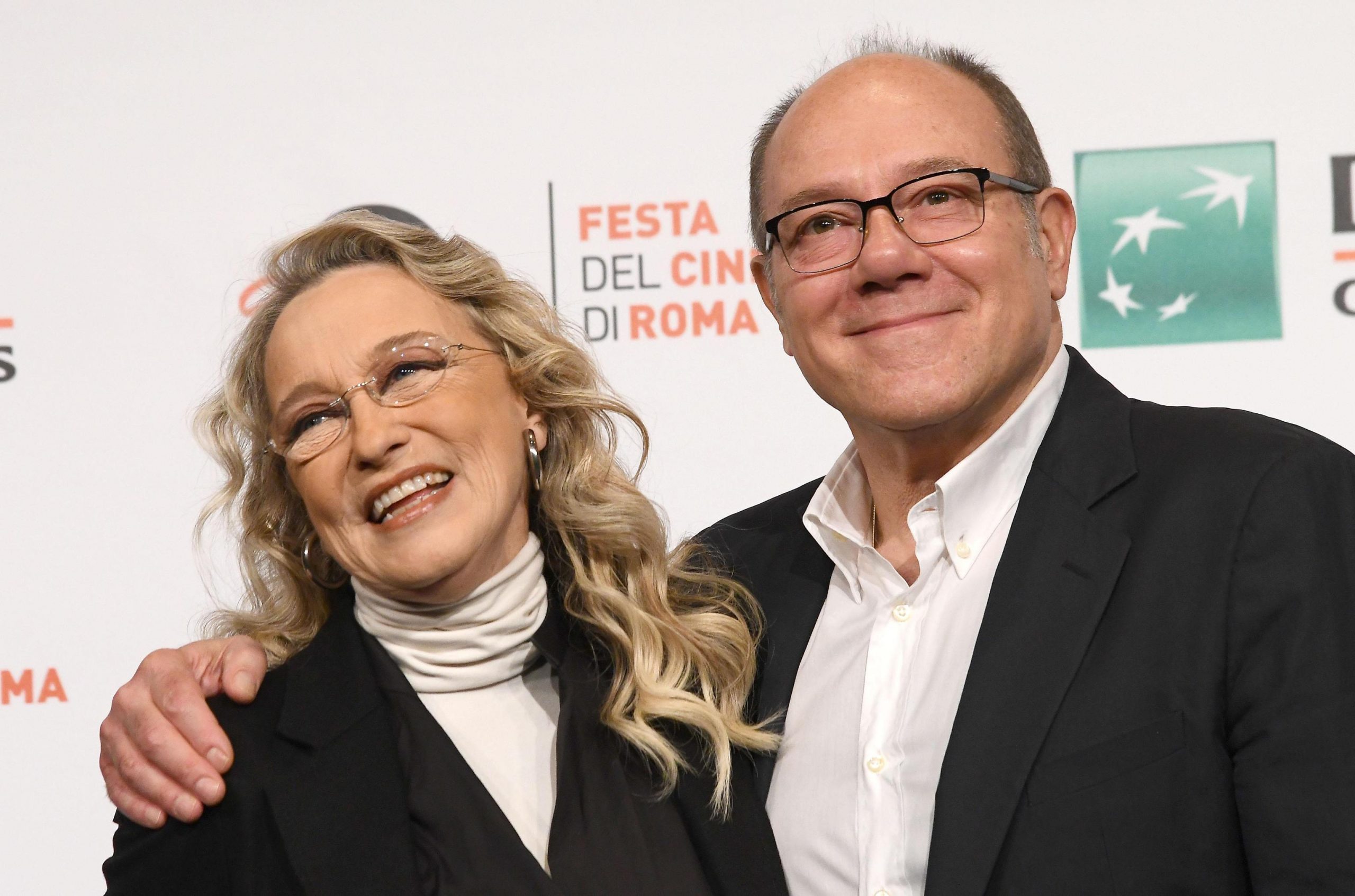 Addio Eleonora da Lidentita.it addio a eleonora giorgi il ricordo di verdone sei stata un esempio