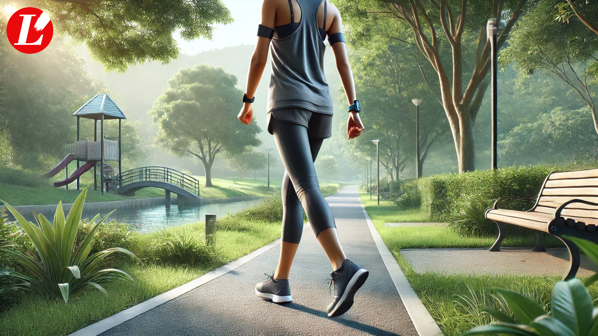 Power Walking da Lidentita.it power walking il segreto per dimagrire e restare in forma senza stressare le articolazioni