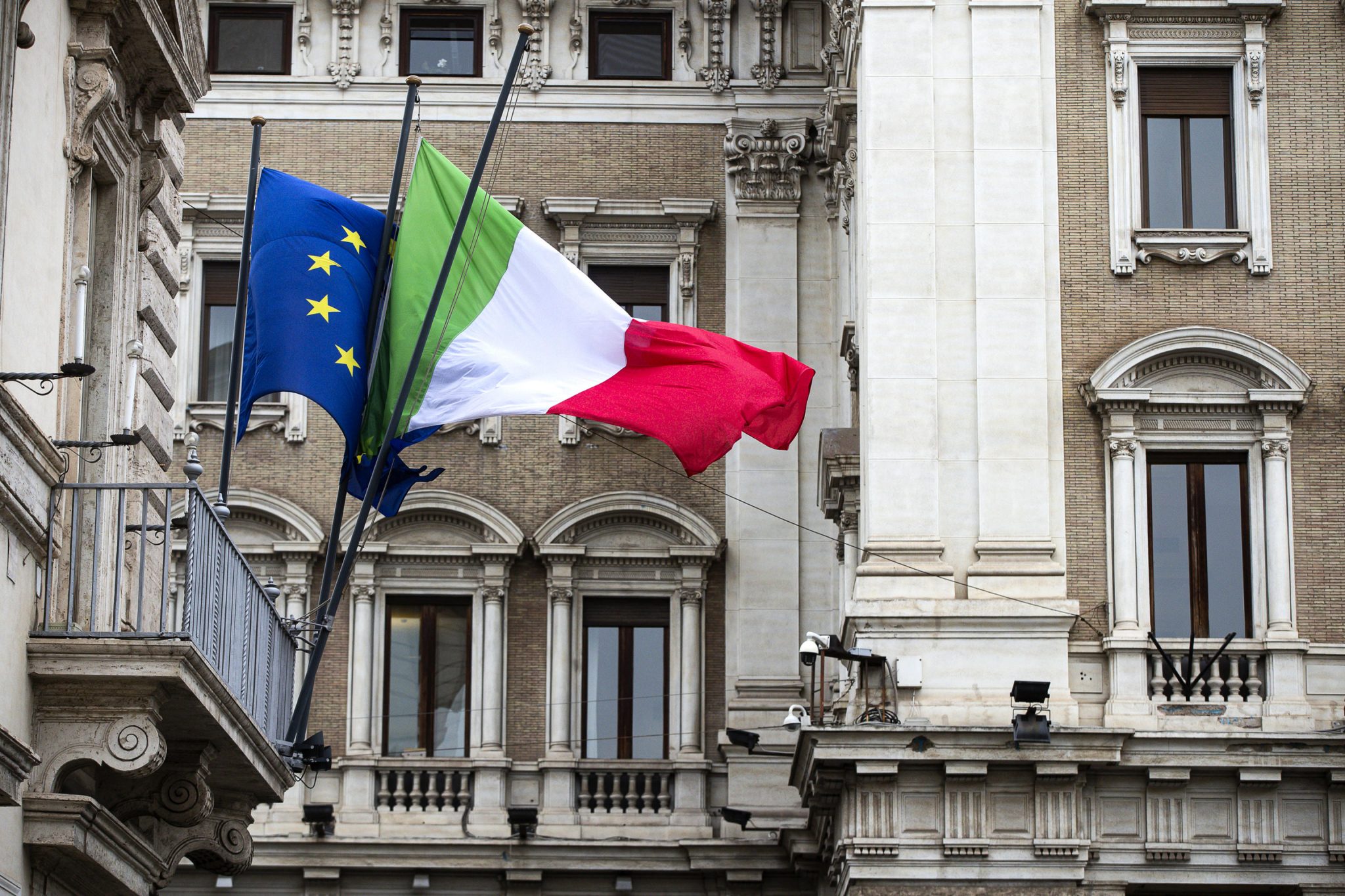 Palazzo Chigi