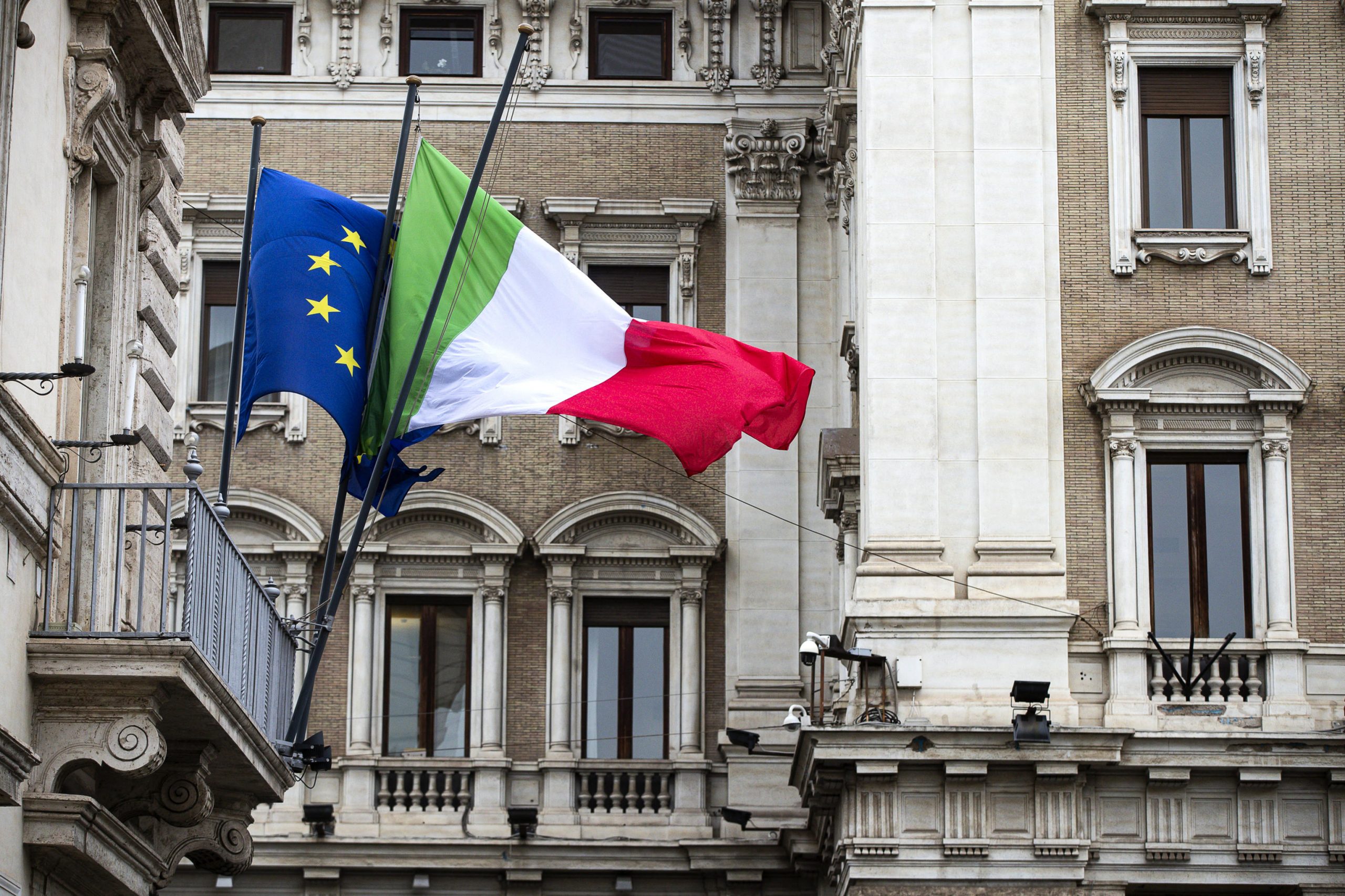 Decreto Sicurezza, avanti tra le polemiche Decreto Sicurezza, avanti tra le polemiche