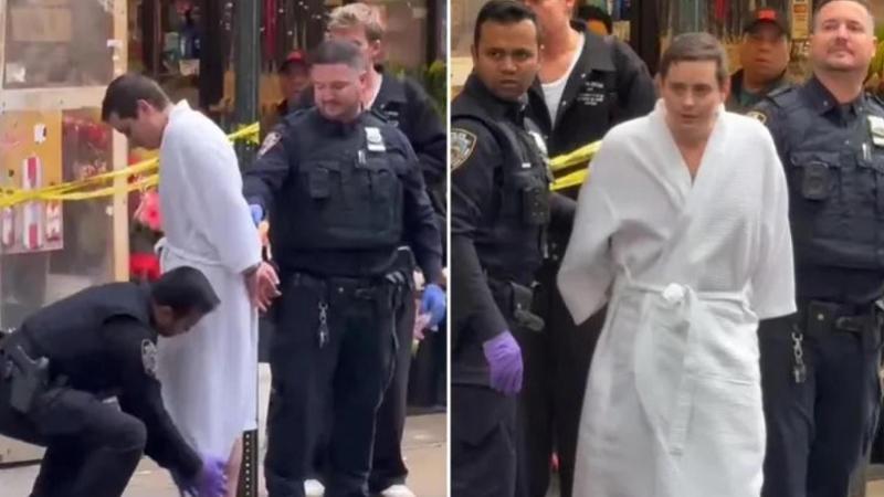 il mistero milionario e italiano a new york sesso ricatti e criptovalute da Lidentita.it il mistero milionario e italiano a new york sesso ricatti e criptovalute
