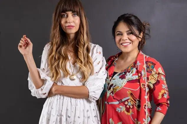 Chiara Tagliaferri emoziona il Salone: Michela Murgia e l’ultima “Morgana” Chiara Tagliaferri emoziona il Salone: Michela Murgia e l’ultima “Morgana”