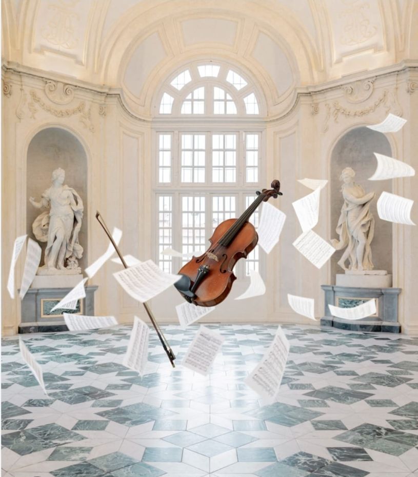 la grande musica alla reggia di venaria trionfa con late spring music festival da Lidentita.it la grande musica alla reggia di venaria trionfa con late spring music festival