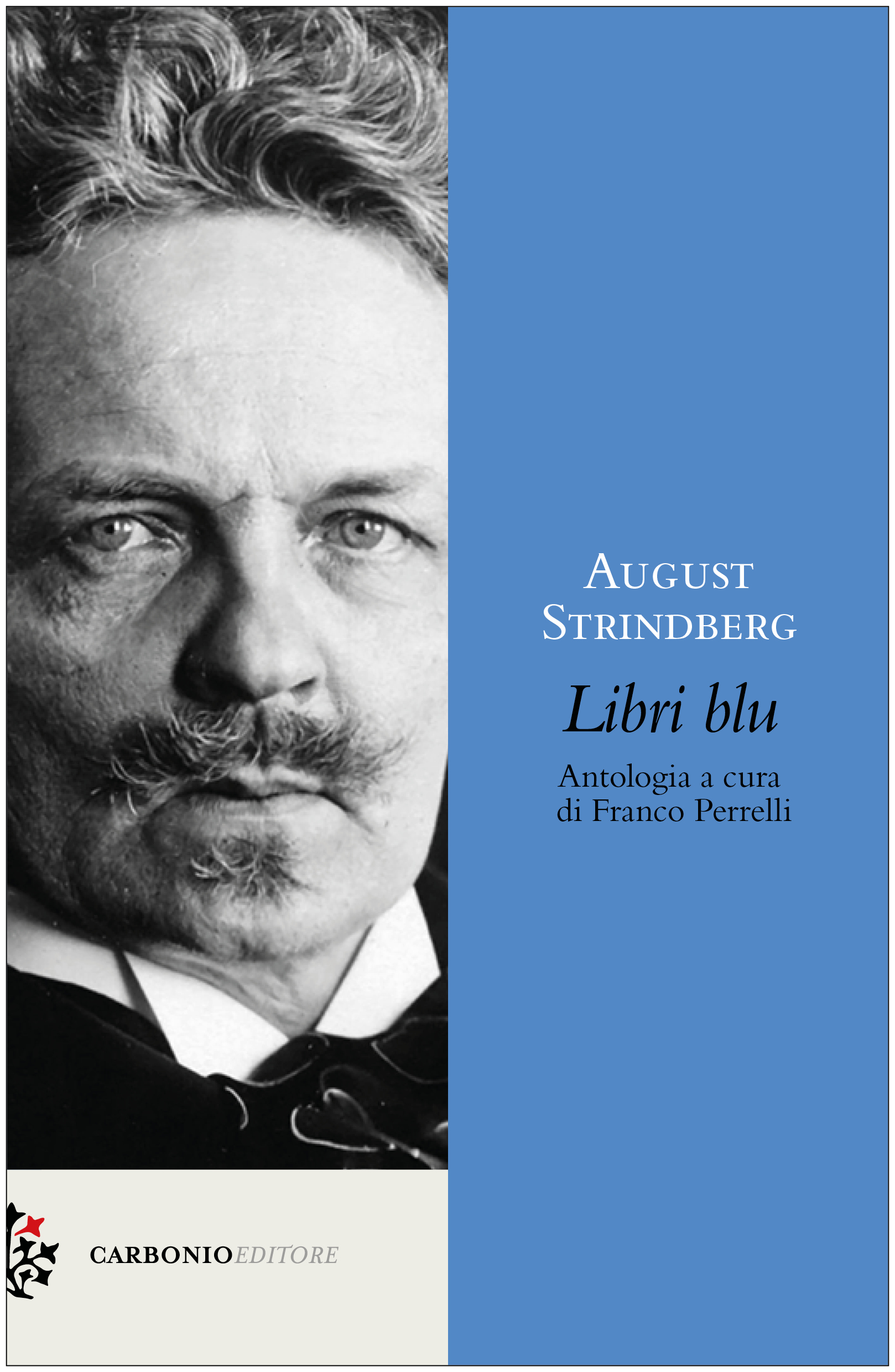 in libreria – libri blu specchio dell abisso umano e culturale da Lidentita.it in libreria – libri blu specchio dell abisso umano e culturale