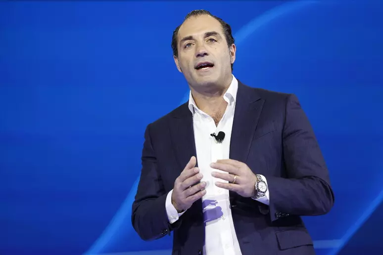 Stellantis, l’italiano Antonio Filosa è il nuovo Ceo