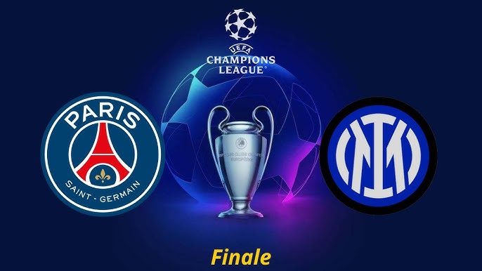 Champions League, stasera la finale Psg-Inter: orario e dove vederla