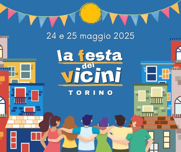 E’ tornata la Festa dei Vicini, con centinaia di eventi E’ tornata la Festa dei Vicini, con centinaia di eventi