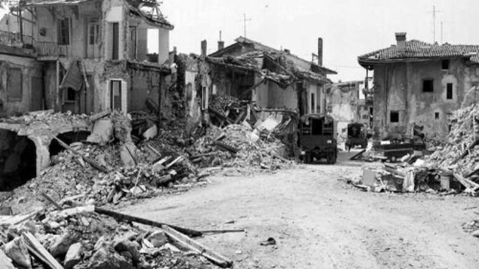 maggio 1976 da Lidentita.it 6 maggio 1976 il terremoto che mise in ginocchio il friuli e l orgoglio di una ricostruzione esemplare