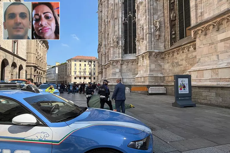 milano evaso da bollate si suicida dal duomo trovato corpo della collega da Lidentita.it milano evaso da bollate si suicida dal duomo trovato corpo della collega