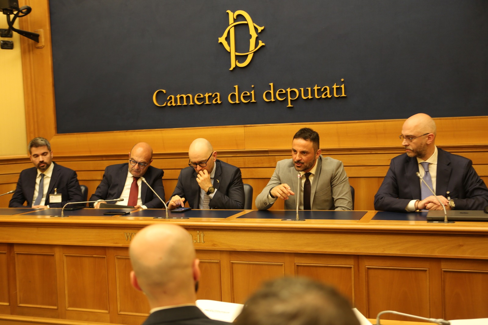 Ecco ProduttivItalia: “Così sosteniamo le Pmi” Ecco ProduttivItalia: “Così sosteniamo le Pmi”