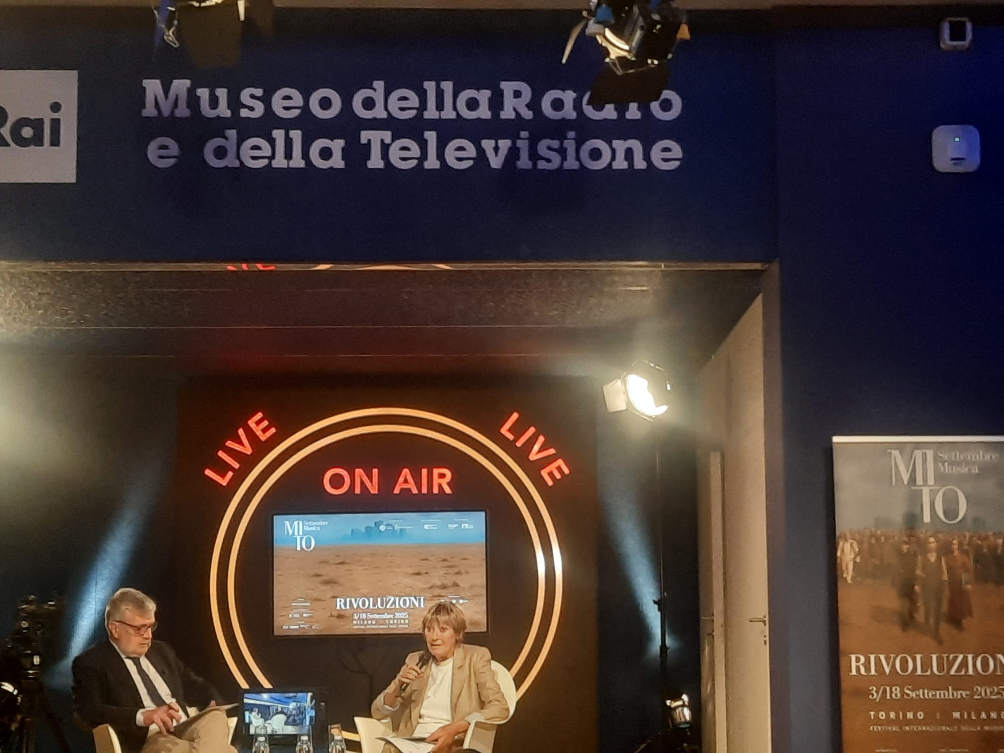 mito settembremusica presenta le sue rivoluzioni