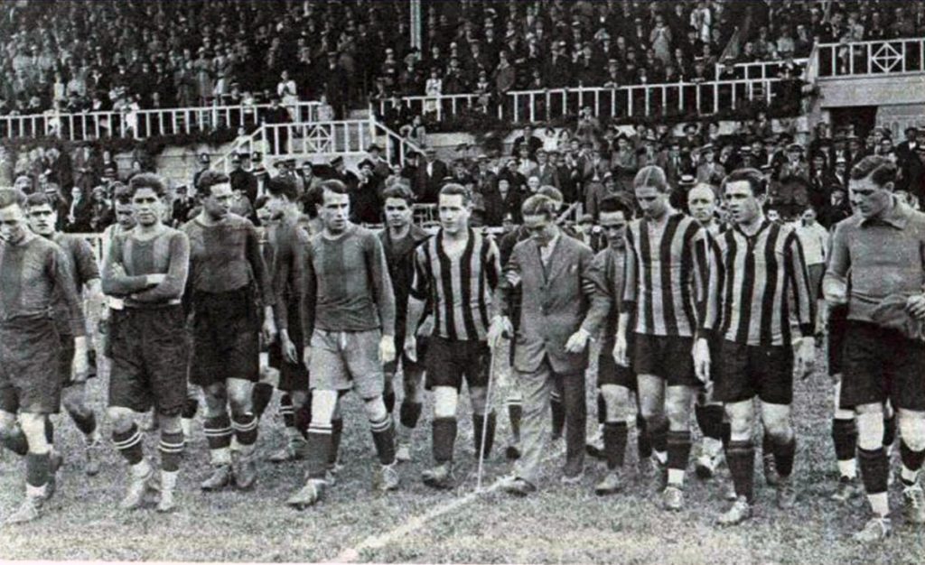 Peñarol, il Piemonte d’Uruguay. Storie di calcio e di emigrazione Peñarol, il Piemonte d’Uruguay. Storie di calcio e di emigrazione