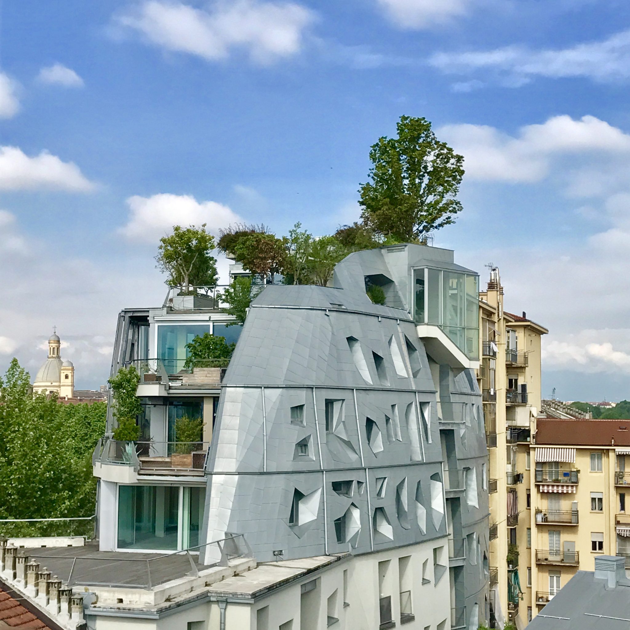 Atteso ritorno di Open House Torino