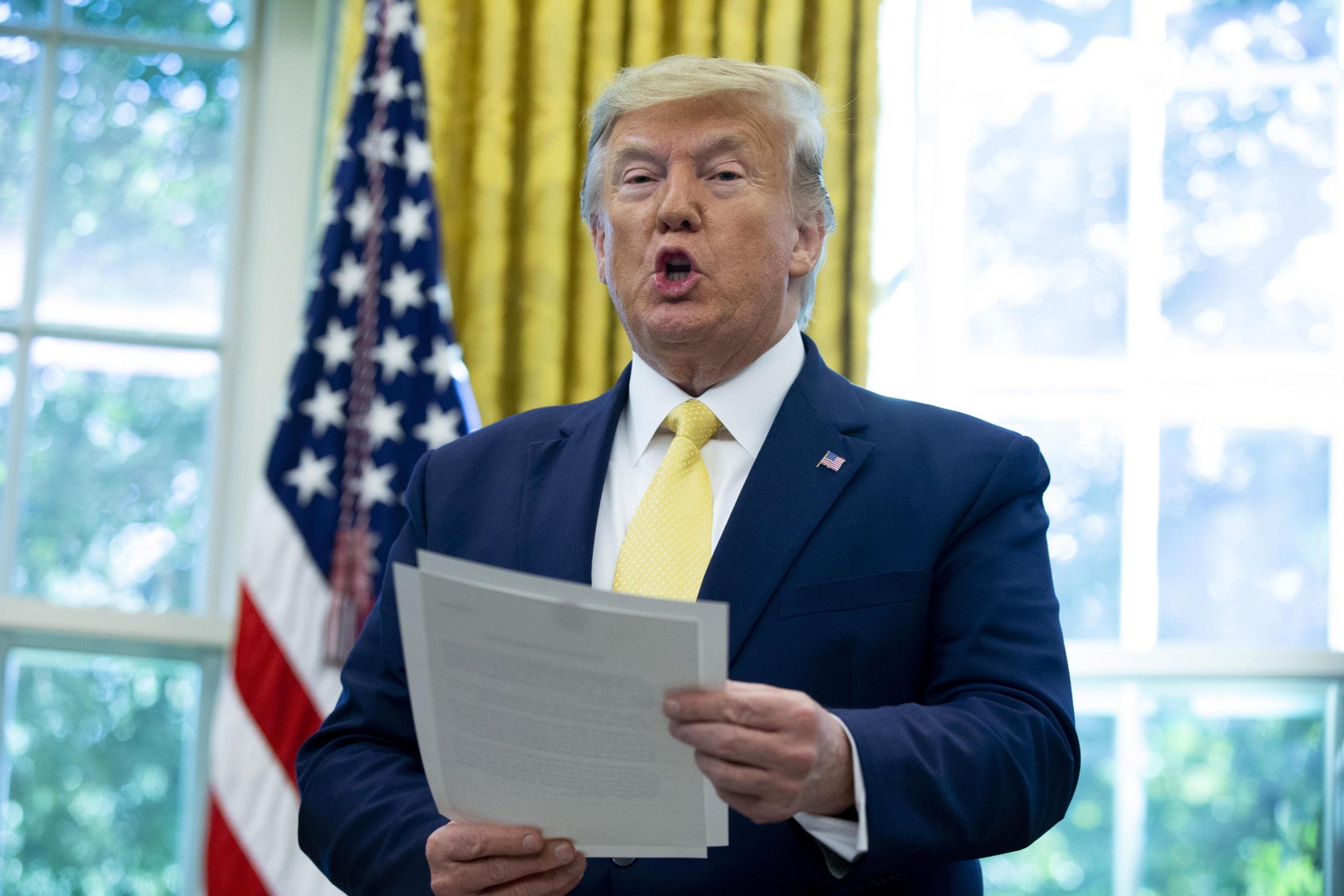 PRIMA PAGINA – Cina, Usa e Ue: il dilemma dei dazi PRIMA PAGINA – Cina, Usa e Ue: il dilemma dei dazi
