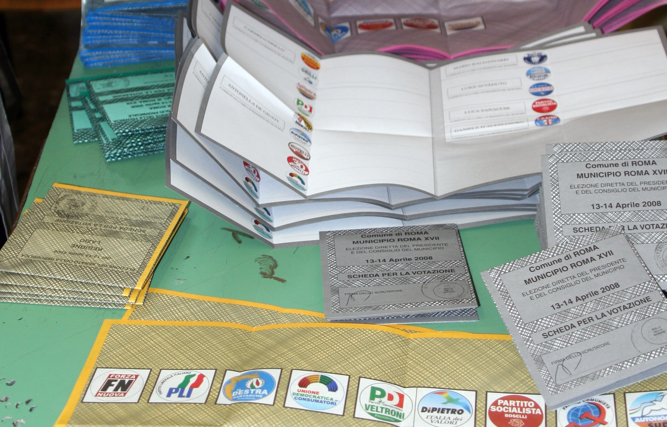 Legge elettorale da Lidentita.it legge elettorale e premierato legati a filo doppio