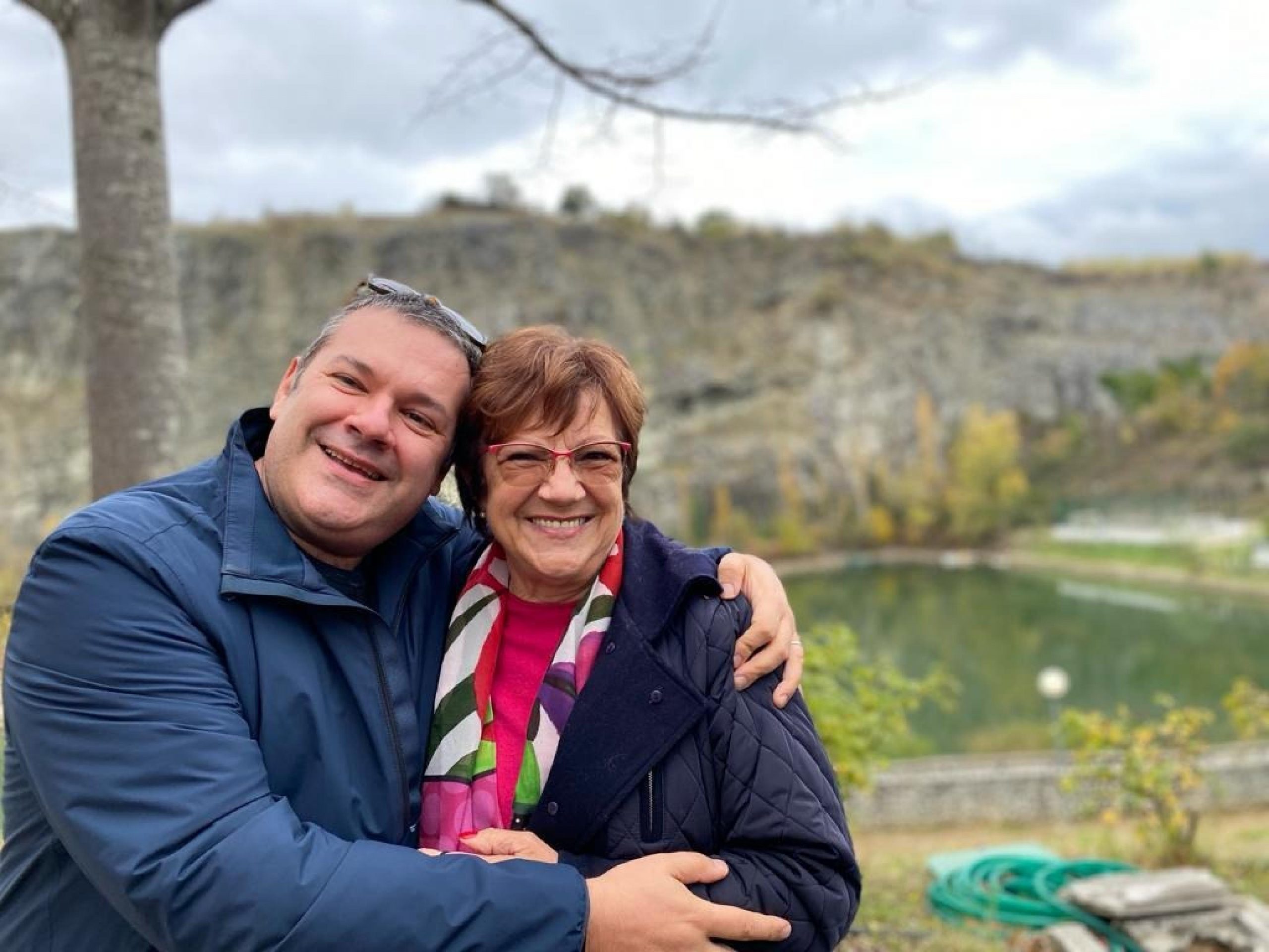 Il caso di Pierina Paganelli finisce a carte bollate Il caso di Pierina Paganelli finisce a carte bollate