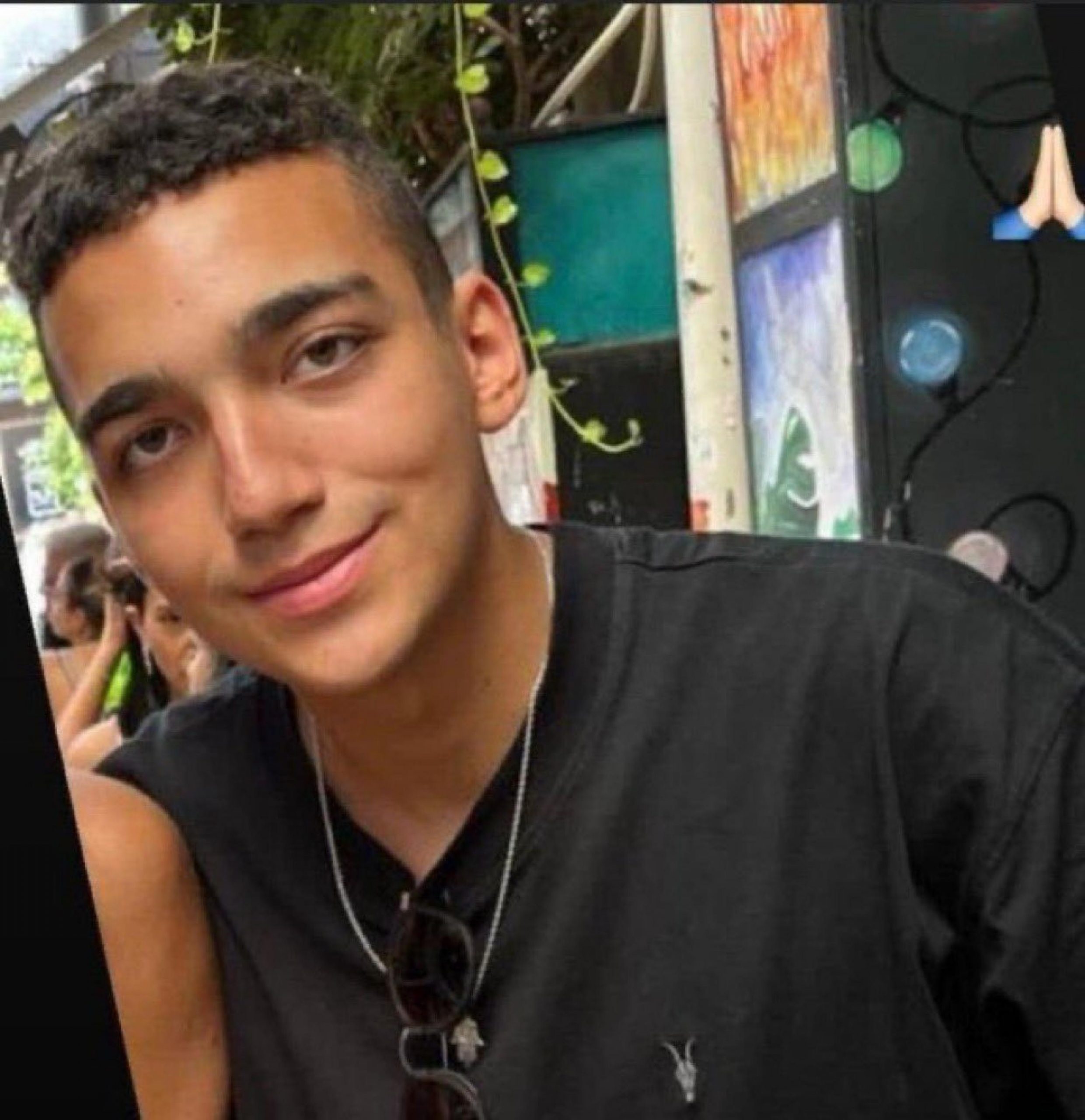 Hamas libera Edan Alexander: “Ora negoziati seri” Hamas libera Edan Alexander: “Ora negoziati seri”