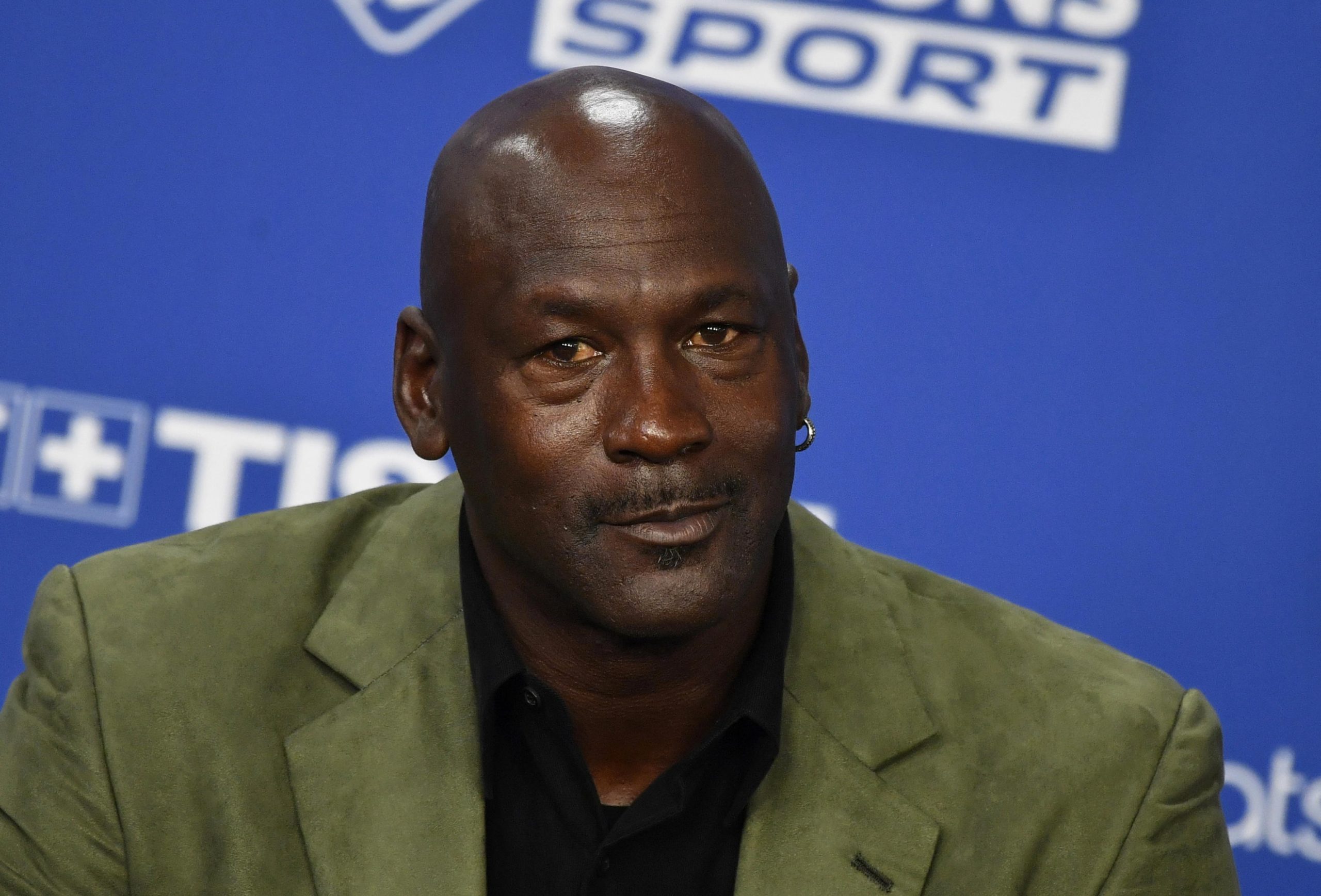 E ora Michael Jordan torna in Nba