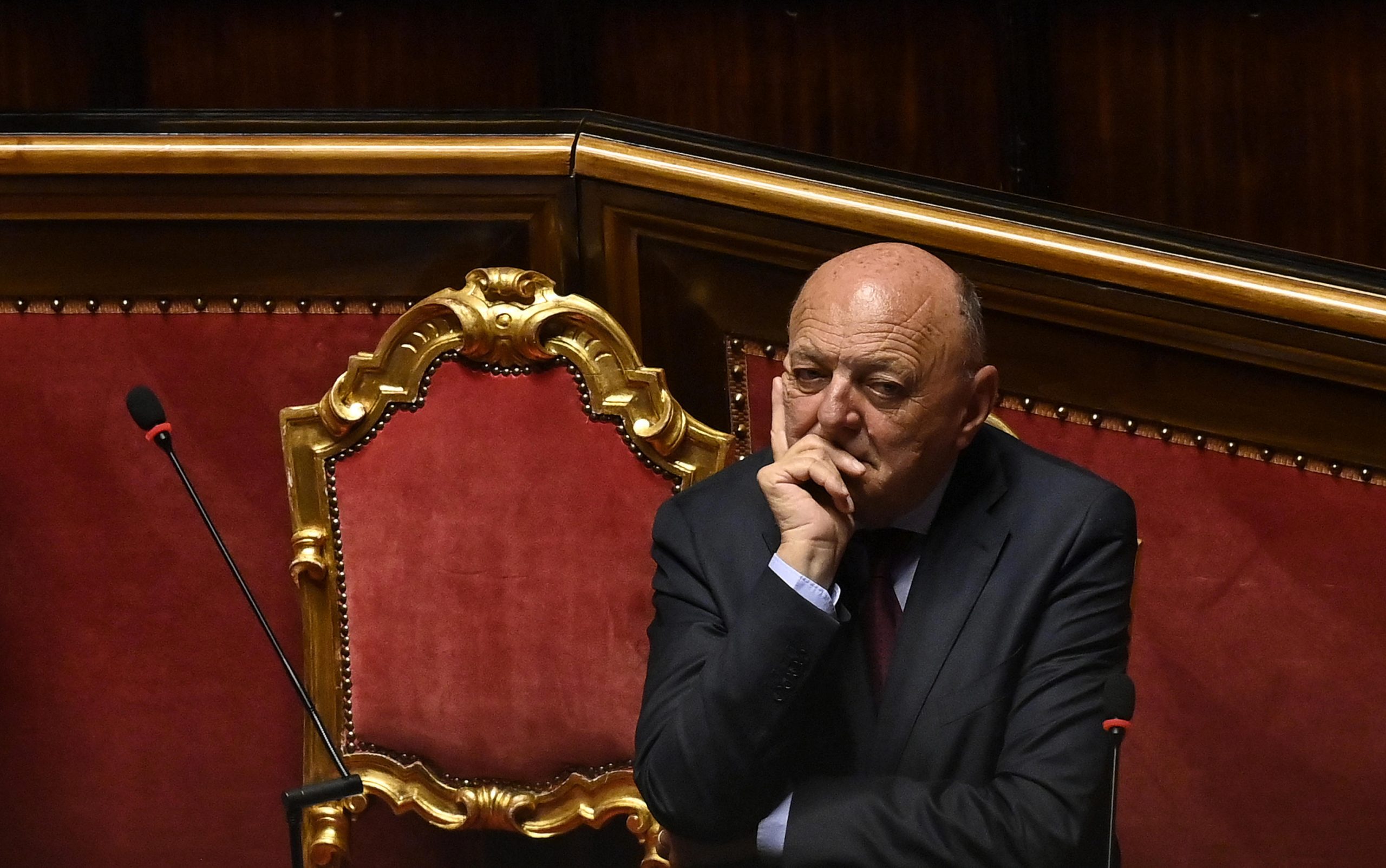 Ecco Nuclitalia, la joint venture Enel Ansaldo Leonardo per l’atomo Ecco Nuclitalia, la joint venture Enel Ansaldo Leonardo per l’atomo