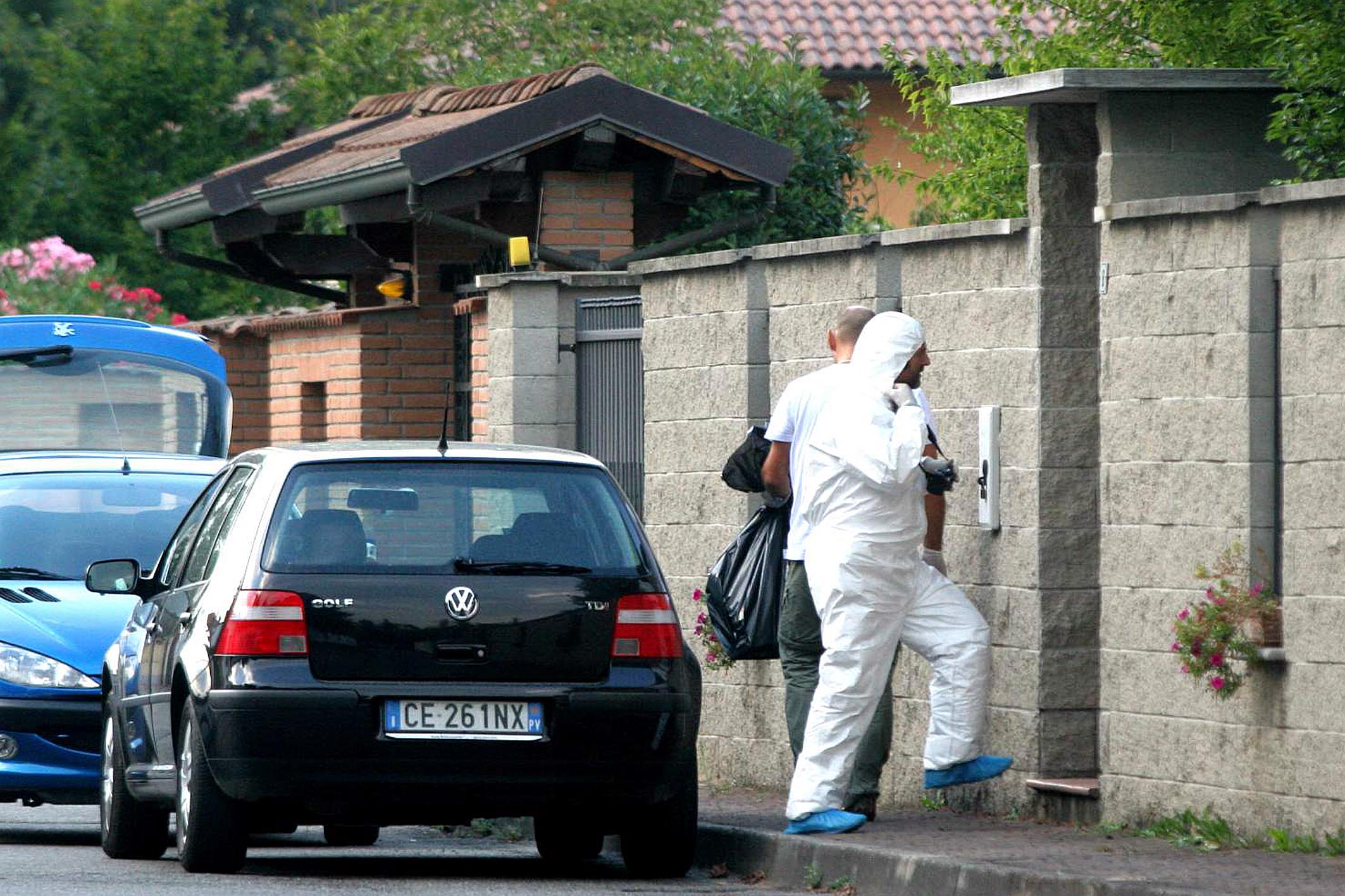 Caso Garlasco: ombre dal passato, errori investigativi e inquietanti scoperte Caso Garlasco: ombre dal passato, errori investigativi e inquietanti scoperte
