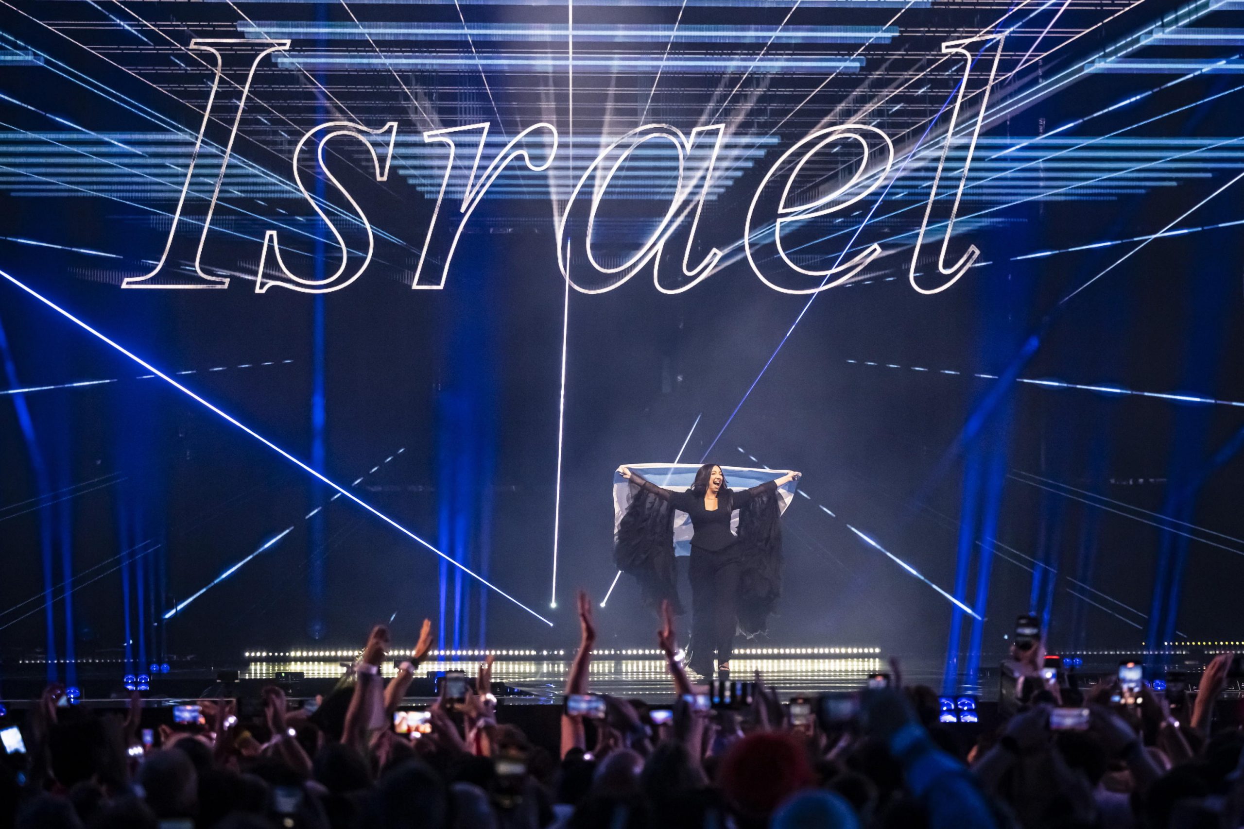 Eurovision, il premier spagnolo Sánchez scatena la polemica Eurovision, il premier spagnolo Sánchez scatena la polemica